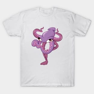 Laughing Squid T-Shirt